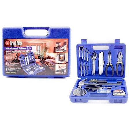 Great Neck Saw Mfg. Inc.